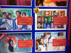 -H次元沉浸剧情密室(街道口店)