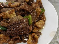 -奥华餐厅·老张记(台基厂店)
