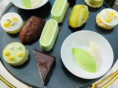 -北京古城老院厉晓麟精致菜