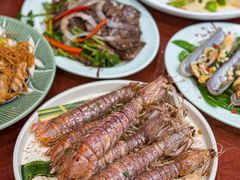-阿静美食