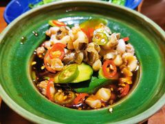 -君悦酒店·1881·北京烤鸭