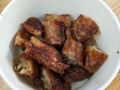 -老闽味沙茶面·姜母鸭(传承35年曾厝垵店)