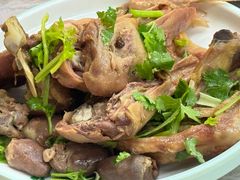 -小民大排档(马场角横路店)