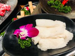 -捞王锅物料理(上海世茂广场店)