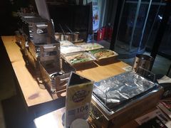 -腰子哥烤串(石佛营炫特店)