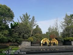 住宿半岛-四洞沟景区