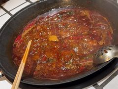 -朱光玉火锅馆(正弘城店)