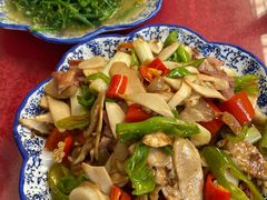 -老丽江餐馆(丽江华都商贸城店)