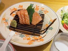 -吉兆·料理(红梅南路店)