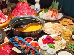 -温野菜涮涮锅(西单大悦城店)