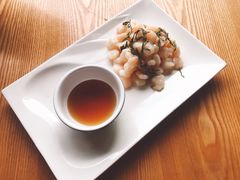 龙井虾仁-礼耕堂·百年茶人餐厅(梅家坞店)