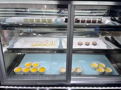 -比格比萨自助(宝山日月光店)