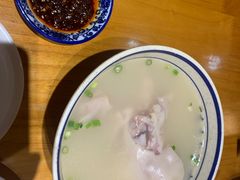 -易老妈蹄花.特色川菜(人民公园总店)
