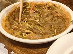 -七菜馆·东北菜·蒸饺(文体路店)