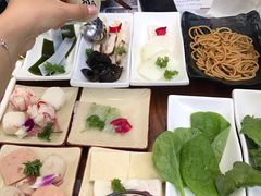 -束河人家(南锣鼓巷店)