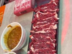 -三头牛·潮汕牛肉生蚝火锅 (夏湾店)