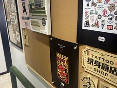 -高邮面馆(明瓦廊店)