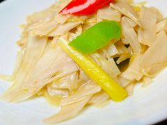 -面辣子·陕西家乡菜(钟楼店)