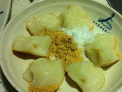 -丰茂烤串(建设街店)