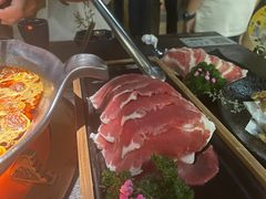 -湊湊火锅·茶憩(来福士广场店)