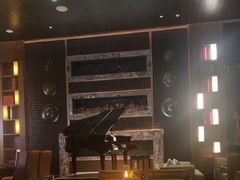 -时光吧·大堂吧·丽江和府洲际度假酒店