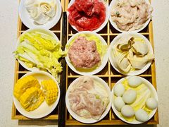 -芭夯兔·兔肉汤锅(新都店)