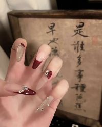 -斯馨·健康美甲美睫