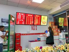 -凤张螺蛳粉·爽口粉(跃进路总店)
