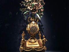 -故宫钟表馆