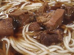 -李先生牛肉面大王(北京东四店)