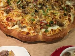 -必胜客(远大路店)