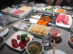 -海底捞火锅(北京路店)