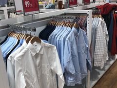 -优衣库(唐山爱琴海购物公园店)