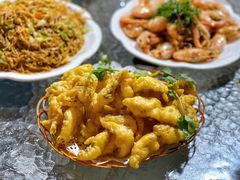 -钱山海鲜大排档