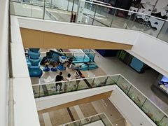 -上海颛桥万达广场