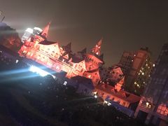 -马勒别墅饭店(静安寺店)