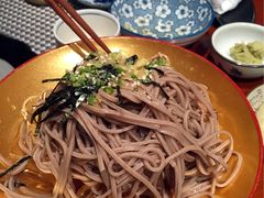 -乾山寿司(好运街店)