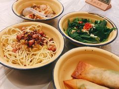 -东排食堂长沙小吃大排档(五一广场店)