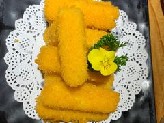 -小放牛炒菜馆(三丰店)