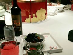 -同庆楼(滨湖万达广场店)