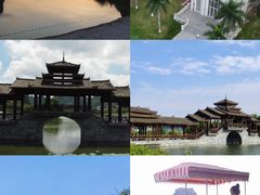 -南宁方特东盟神画