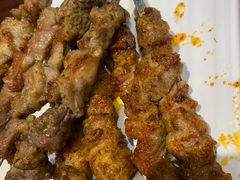 -巴依老爷新疆美食(牡丹园店)