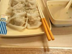-吉祥馄饨(虹桥火车站店)