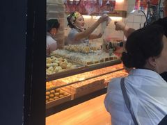 -泸溪河桃酥(秦淮夫子庙一店)