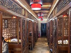 -小草房水煮鱼(东关大街店)