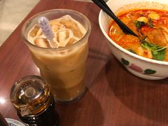 -小槟城美食馆