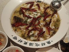 -江渔儿酸菜鱼(曜一城店)