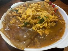 -高伟炒鸡总店(金源路店)