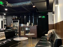 -Hei Cafe(工体店)