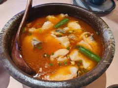 -山石榴·贵州菜(丰盛里店)